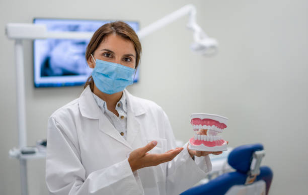 Best Weekend Emergency Dentist in Centreville, MI