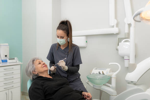 Best Emergency Root Canal Treatment in Centreville, MI